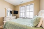 Sunset Island 37 Fountain Drive East, Unit 5B Second Bedroom